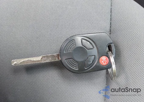 2013 Ford Escape Se from USA, damaged, VIN 1FMCU0G98DUD95058